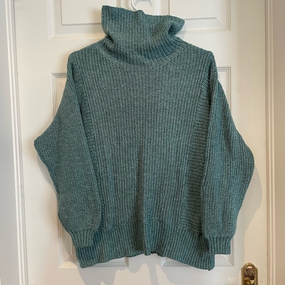 AMERICAN EAGLE knit sweater - Picture 1 of 4